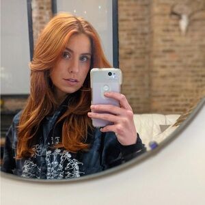 Meet your Posher, Sammy